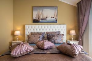 Apartment Tikvarin, Kaštel Kambelovac