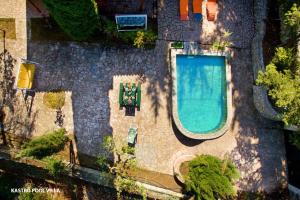 Kefalonian Luxury Villas