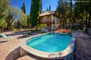 Kefalonian Luxury Villas