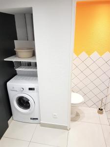 Appartement Village Naturiste Persepolis