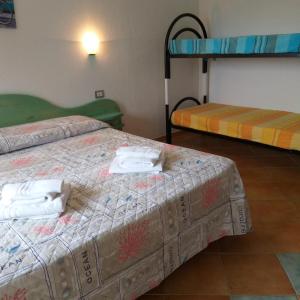 Agriturismo FuntanArva