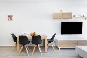 Home2Book Happy Place Tenerife South Apartment