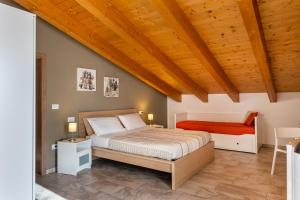 Chambre Quadruple Supérieure