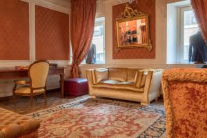 The Tailors Suite
