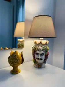 Il Bocciolo - Locazione turistica - Castagnarella