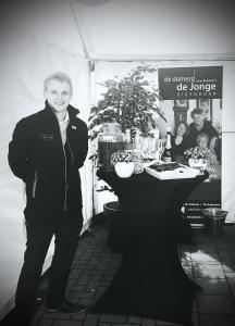 De Dames Van De Jonge Hotel Restaurant