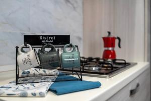 Appartamento 3 camere da letto - Holiday House 2