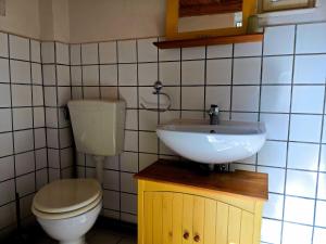 Ferienzimmer Krähennest