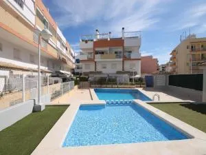 Apartment- Charly - Aduanas