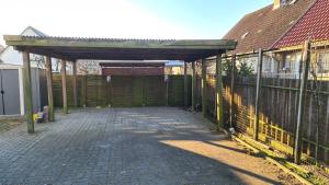 Haus 4 Jahreszeiten- Fewo Sommer mit Terrasse und Bio-Kamin