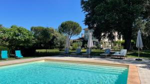Maison dhôtes Le Parc