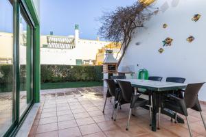 Acoteias do Alto A by Algarvemanta