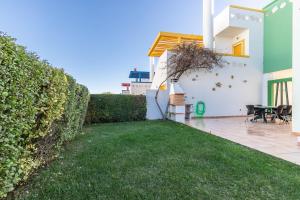 Acoteias do Alto A by Algarvemanta