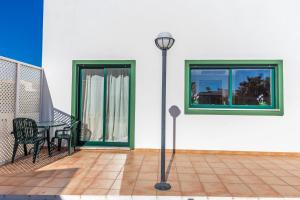 Acoteias do Alto A by Algarvemanta