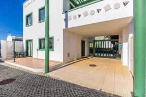 Acoteias do Alto A by Algarvemanta