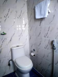 Hidden Leaf Bed & Breakfast