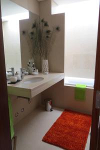 Estúdio de luxo em condomínio privado com piscina