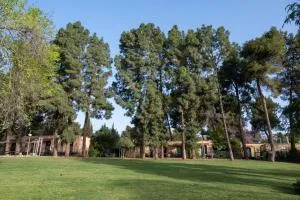 基布兹马尔基雅旅游酒店假日公园 - Yiftaẖ