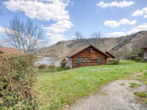 Appartements Vacanceole - Les Chalets de la Chazotte : photos des chambres