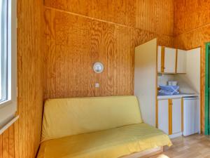 Appartements Vacanceole - Les Chalets de la Chazotte : photos des chambres