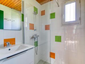 Appartements Vacanceole - Les Chalets de la Chazotte : photos des chambres