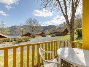 Appartements Vacanceole - Les Chalets de la Chazotte : photos des chambres