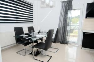 Mistral Luxury Living