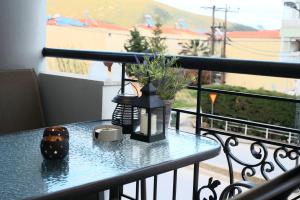 Mistral Luxury Living