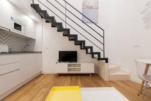 El Duplex de Barrocal