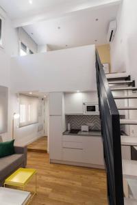 El Duplex de Barrocal