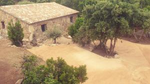 Maisons de vacances Bergeries de charme Caselle di Conca : photos des chambres