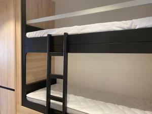 Appartements LE DIATOMEE - RUE DU PORT : Studio - Vue sur Mer