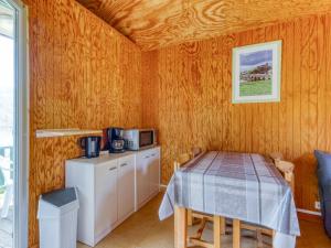 Appartements Vacanceole - Les Chalets de la Chazotte : photos des chambres