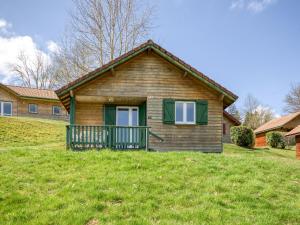 Appartements Vacanceole - Les Chalets de la Chazotte : photos des chambres