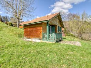 Appartements Vacanceole - Les Chalets de la Chazotte : photos des chambres