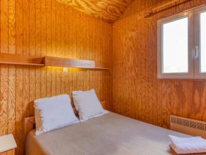 Appartements Vacanceole - Les Chalets de la Chazotte : photos des chambres