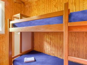 Appartements Vacanceole - Les Chalets de la Chazotte : photos des chambres