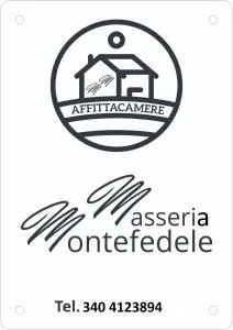 Affittacamere Masseria Montefedele - Accadia