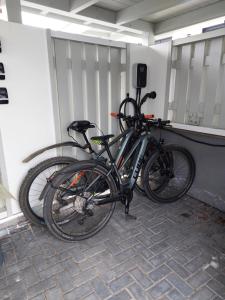 Ferienwohnung Helenenquelle