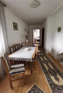 Apartmani Trio