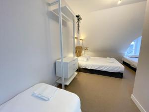 Maisons d'hotes Maison des fleurs : photos des chambres