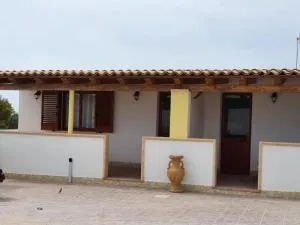 Villa Melania ( Delfino BLU) - Linosa