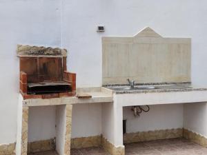 Villa Melania ( Delfino BLU)