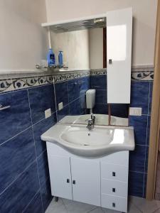 Villa Melania ( Delfino BLU)