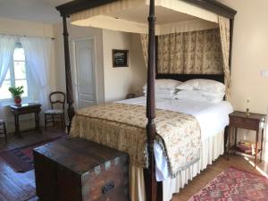 B&B / Chambres d'hotes Mis Harand : photos des chambres