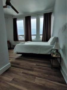 Auberge La Petite École de Forillon