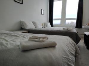 Auberge La Petite École de Forillon