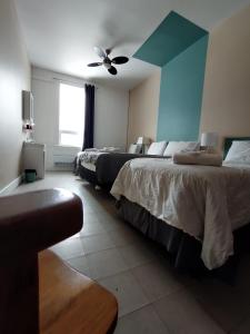 Auberge La Petite École de Forillon