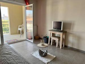 Appartements Superbe appartement au porte de Montpellier : photos des chambres