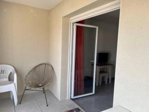 Appartements Superbe appartement au porte de Montpellier : photos des chambres